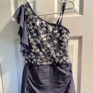 Beautiful Lyrical Dance Costume size 7/8